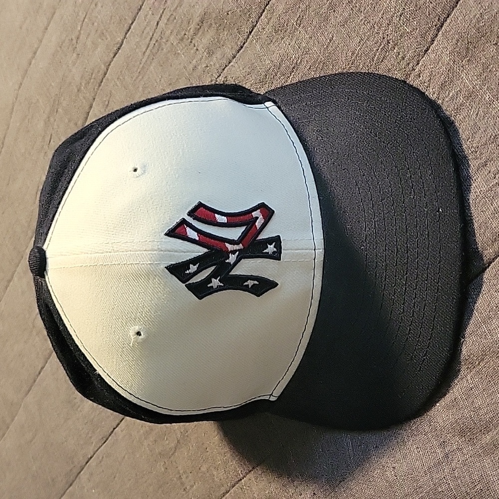 New Era Fourth of July Yankees hat